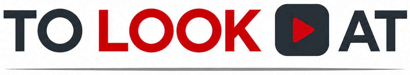 Mit ToLookAt keine neuen Filme oder Serien mehr verpassen!